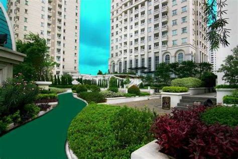 THE BELLEZZA SUITES .